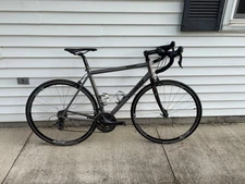 lynskey titanium road bike