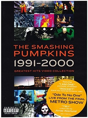 Smashing Pumpkins: 1991-2000 Greatest Hits Video Collection [DVD]... - DVD  0LVG
