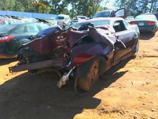 Crossmember/K-Frame Rear Fits 10-11 CAMARO 137909