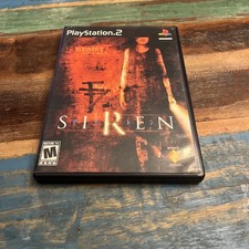 Forbidden Siren 2 PS2 (Gebraucht) in Welschenrohr für CHF 79 - mit