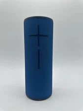 Ultimate Ears MEGABOOM 3 Waterproof Bluetooth Wireless Speaker - Blue