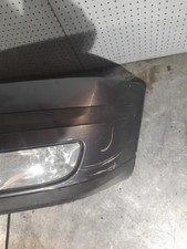 Pare-choc avant Skoda OCTAVIA