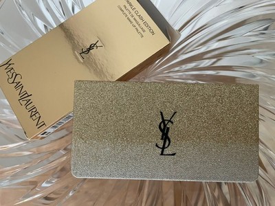YSL Yves Saint Laurent Sparkle Clash Edition Complete Palette NEU