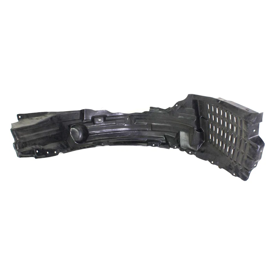 Conjunto de 2 forros de para-lama para Buick LaCrosse 2005-2009 dianteiro - Imagem 3 de 4