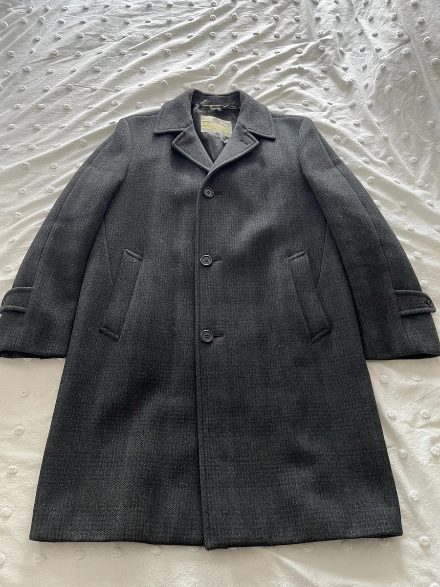Aquascutum Solid Coats for Men for Sale | Shop New & Used | eBay