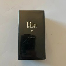 Dior Homme Intense 3.4oz Men Fragrance - New ...
