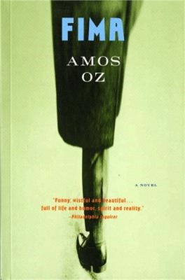 Fima (Paperback or Softback)