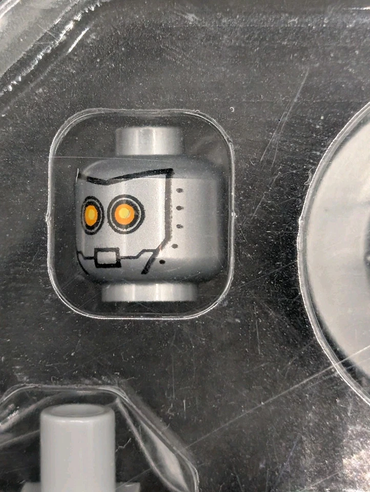 New Lego Nexo Knights Aaron's Squirebot Squire Bot - Image 3 of 4