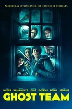 Ghost Team