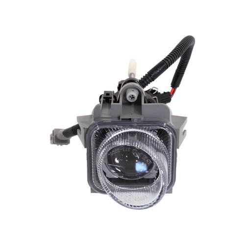 Juego de 2 luces antiniebla transparentes para Volvo S60 2004-07 LH y RH R con bombillas - Imagen 2 de 10