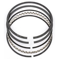Clevite Mahle Plasma-moly Piston Ring Set 1959-1999 Big Block Chevy 427454ci Clevite Mahle Plasma-moly Piston Ring Set 1959-1999 Big Block Chevy 427454ci