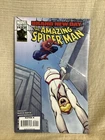 Amazing Spider-Man #559, Marvel Comics, July 2008, Bagged & Boarded