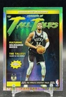 2025 Topps Chrome Giannis Antetokounmpo Refractors (RAW)