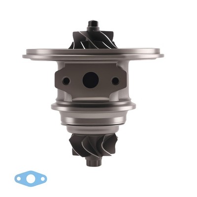Turbo Cartridge für Peugeot 206 307 406 2.0 HDi 66KW RHF4H 9622526980 6400901380