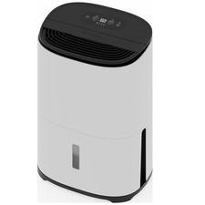 Meaco Dry Arete One 10L Kompressor-Luftentfeuchter und Luftreiniger (weiß, 151