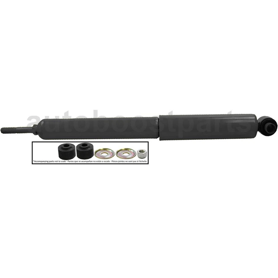 Rear Shock Absorber for 2005-2020 Freightliner B2 - Image 2 of 2
