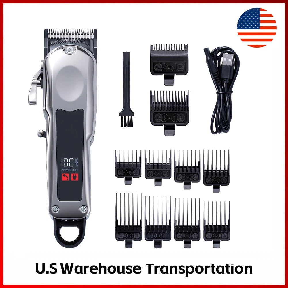 Professional Barber Clippers for sale | eBay