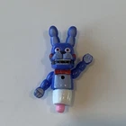 LOOK! Funko Five Nights at Freddy's Bon Bon REPLACEMENT Piece for Funtime Freddy
