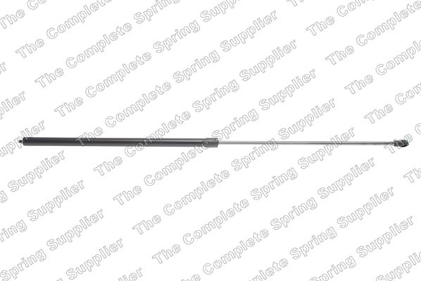 FüR Lesjofors 8066704 Gas Springs-image