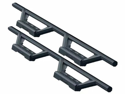 APS M3 Nerf Bars Fits 2003-2013 Chevy Avalanche
