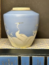 蓝色古董原版1850-1899 中国古董花瓶| eBay