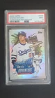 2025 Topps Home Field Advantage Shohei Ohtani Mint PSA 9 🔥 Dodgers