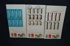 GB first day covers 1969 British Ships set of 3 all with marginal blocks.