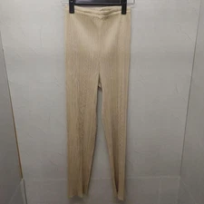 Used PLEATS PLEASE ISSEY MIYAKE Women's Pants Japan m1205-076