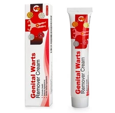 KIbabyDI Wart Remover Fast Acting Gel Wart Remover Freeze, Genital Wart Freeze