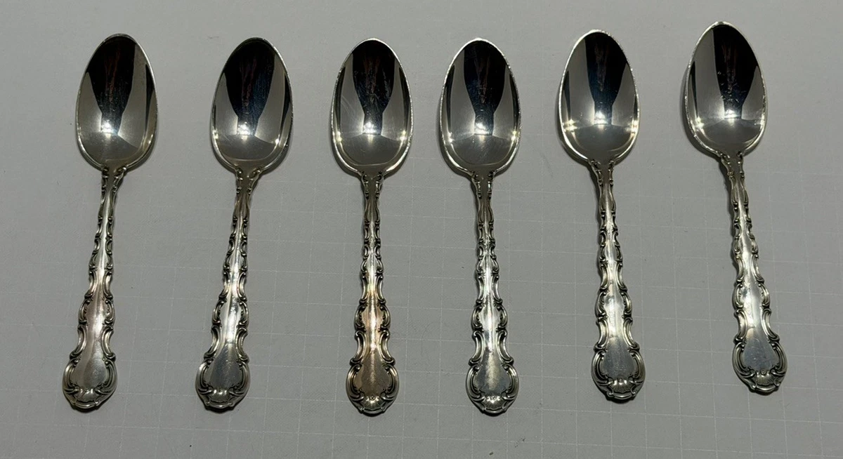 25+ Gorham Strasbourg Spoon Antique US Sterling Silver for sale