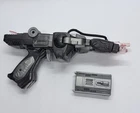 Galactic Man (Shockwave Astro Magnum) Transformer robot vtg complete & works!