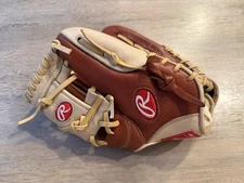 11.25 Rawlings GGE112BC - Gold Glove Elite  - Baseball Glove