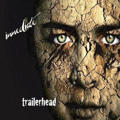 Trailerhead CD Album Digipak (2023) - Picture 1 of 2