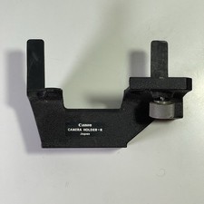 Canon Camera Holder R Metal Photo Accessory Photography Japan