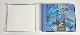 Vanishing Point - SEGA Dreamcast | TheGameWorld
