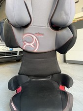 Seggiolino auto Per Bambini Cibex Pallas 2 Isofix 15, 36 kg