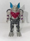 Hasbro Transformers G1 Pretenders BOMB BURST Action SHELL ONLY Figure 1987 GC