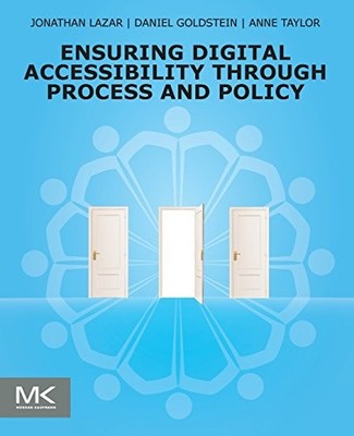Ensuring Digital Accessibility - GOOD