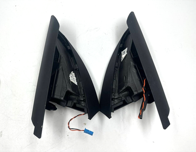 BMW X3 G01 Front Left Right Side Tweeter Speakers Harman Kardon