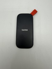 SanDisk 1 TB Extreme Portable SSD Model: SDSS...