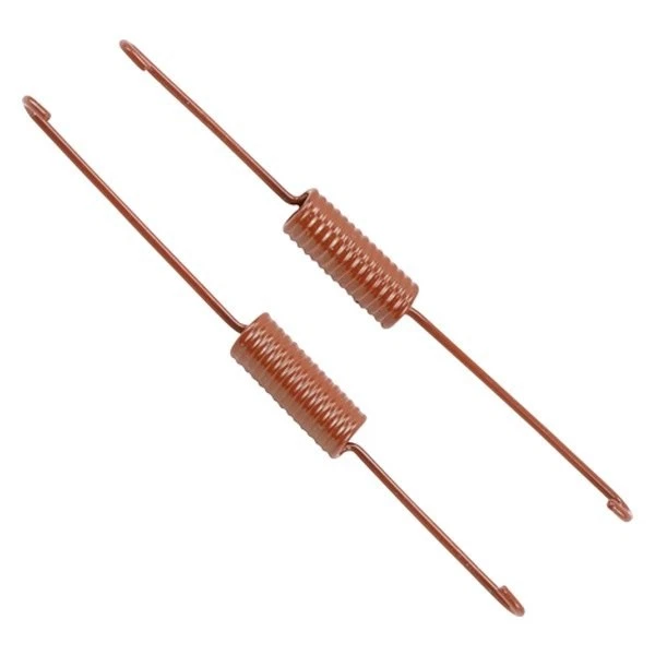 For Hyundai Elantra 1992-2006 Beck Arnley Rear Drum Brake Hardware Kit Foto 3 de 4