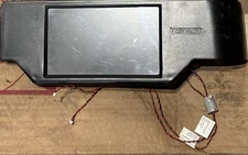 HOBART HTI FOOD SERVICE SCALE CUSTOMER FACING DISPLAY SCREEN ASSEMBLY