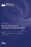 Recent Advances In Geological Oceanography Ii | Buch | Englisch (2024) | Mdpi Ag