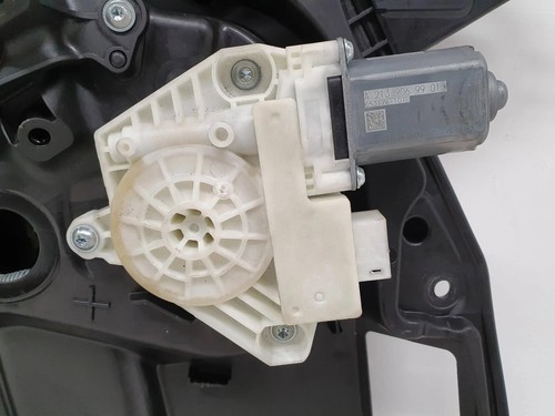 MERCEDES-BENZ GLC X253, C253 Front Left Door Window Regulator 27665697 - Bild 2 von 8