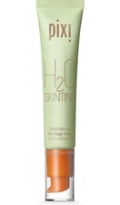 Pixi by Petra H2O SkinTint Tinted Face Gel Foundation 1.2 fl oz 35ml Chai
