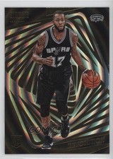 2015-16 Panini Revolution Rookies Nova Jonathon Simmons #142 0f8