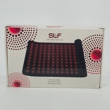 SLF Infrared Body Mat - New in Box