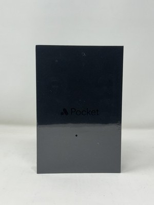 Analogue Pocket Handheld System - Black for sale online | eBay