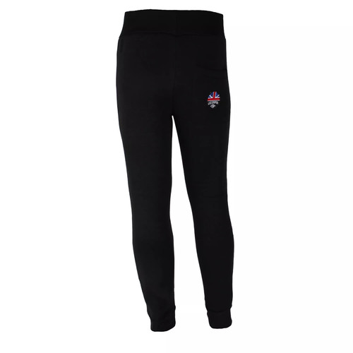 Kinder Jogginghose Sporthose Sweathose Traininghose Hose Freizeit Hose Lee Coope - Bild 23 von 25