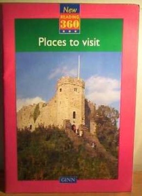 Places to Visit: New Reading 360: Level 7,Day N.E. Miller